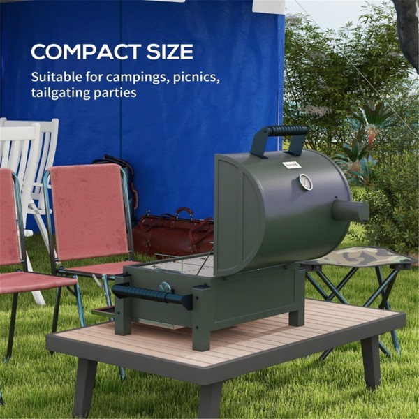 Portable Charcoal Grill /BBQ Grill 