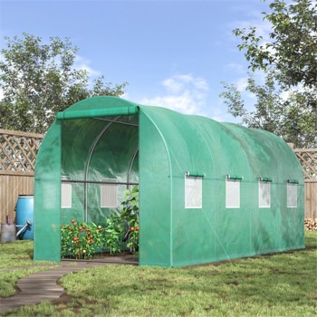 Mini Walk-in Greenhouse