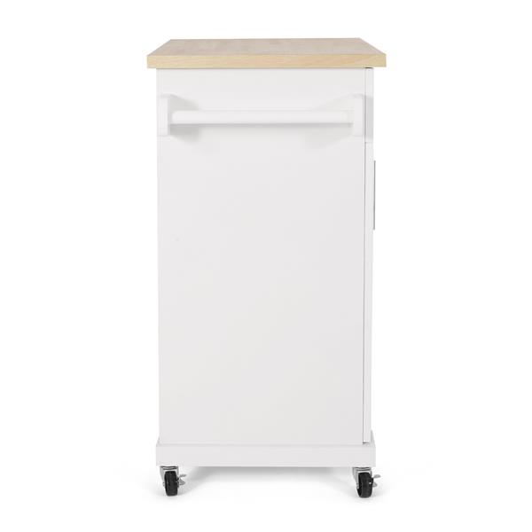 KITCHEN CART