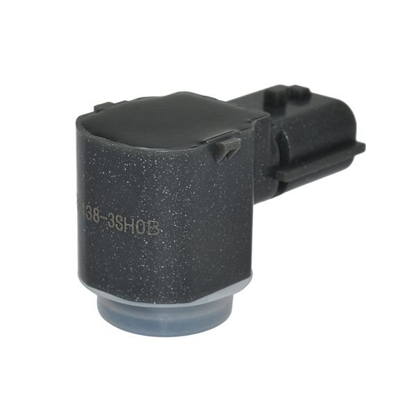 Parking Assist Sensor Black 28438-3SH0B