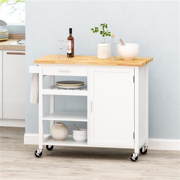 KITCHEN CART