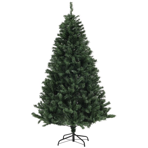 6ft Christmas tree 