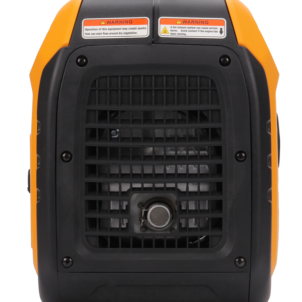 变频发电机 3300W inverter power generator 21kg portable generator petrol emergency power generator 【Amazon/Walmart/TEMU禁售】 -4