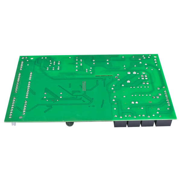 Refrigerator Main Control Board Assy WR55X10942 WR55X10942C for GE Refrigerator AP7188100 WR55X10416