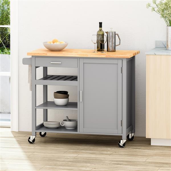 KITCHEN CART