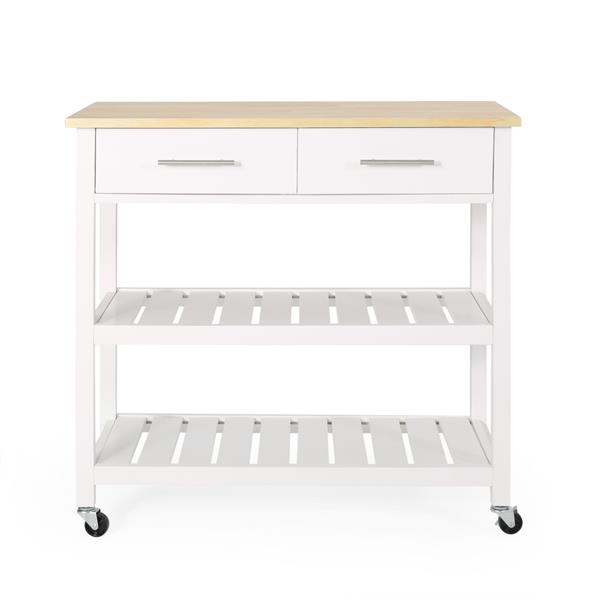 KITCHEN CART