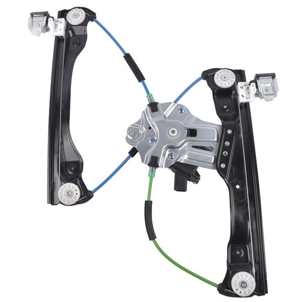 Door Window Regulator w/ Motor Front Right 7 PIN for Chevy Volt 2011-2015 25994200