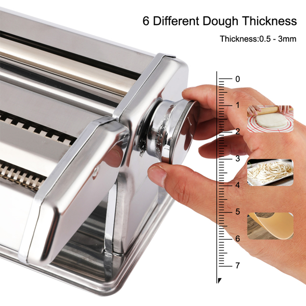 Split Type Stainless Steel Noodle Press--Same style77841456