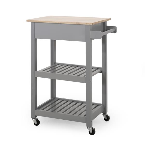 KITCHEN CART