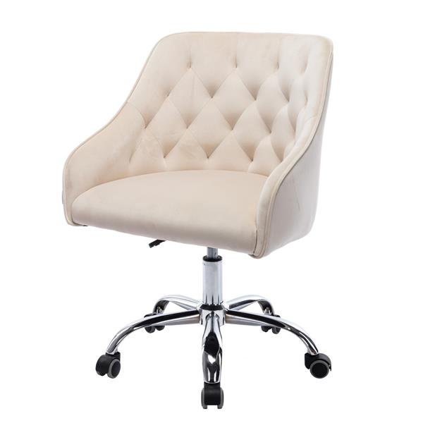 Swivel Shell Chair for Living Room/ Modern Leisure office Chair(this link for drop shipping )