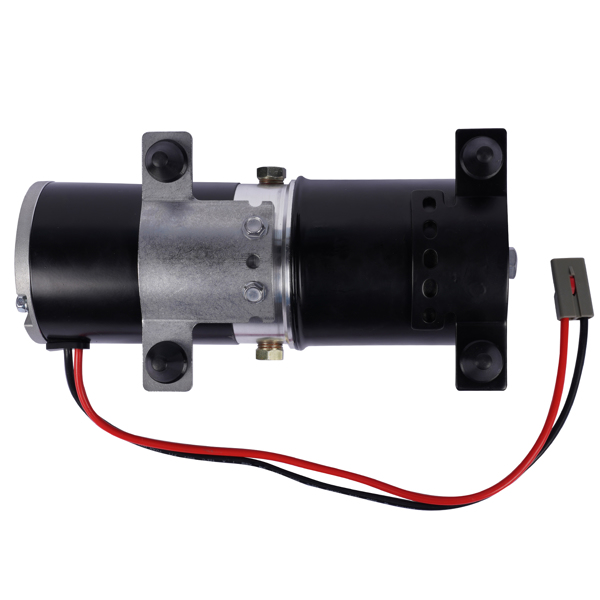 Convertible Top Motor Hydraulic Pump for Ford Mustang 1994 1995 1996 1997 1998-2004 PTM-3