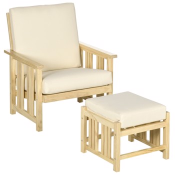 Patio Furniture Set