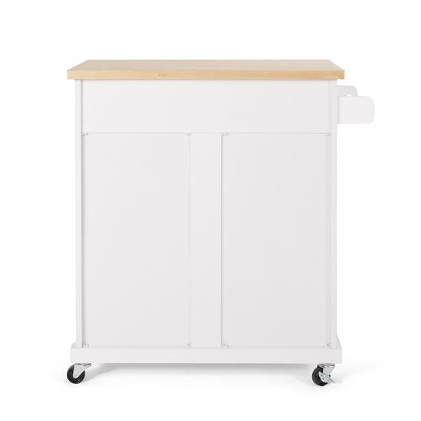 KITCHEN CART