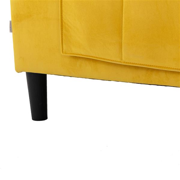 Sectional Sofa Reversible Sectional Sleeper Sectional Sofa with Storage Chaise