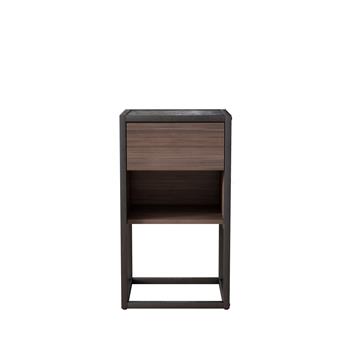 Living Room Side Cabinet, Corner Cabinet, Bedroom Night Stand