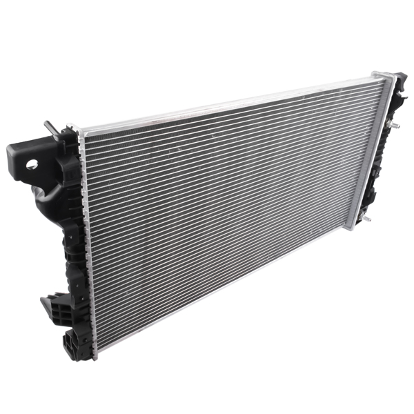 Radiator FO3010334 for Ford Expedition F-150 Lincoln Navigator 2018-2021 FL3Z8005B  HL3Z8005C