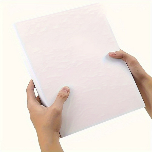 4000 sheets of A4 white paper, suitable for copying, printing, and writing, with dimensions of 210 x 297 millimeters (8.27 inches x 11.69 inches) | 500 sheets per pack, 80gsm, for a total of 8 packs