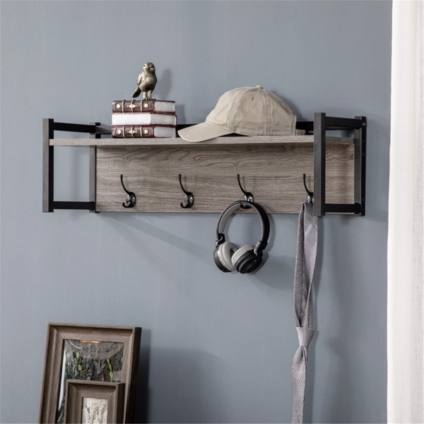 Coat Racks 