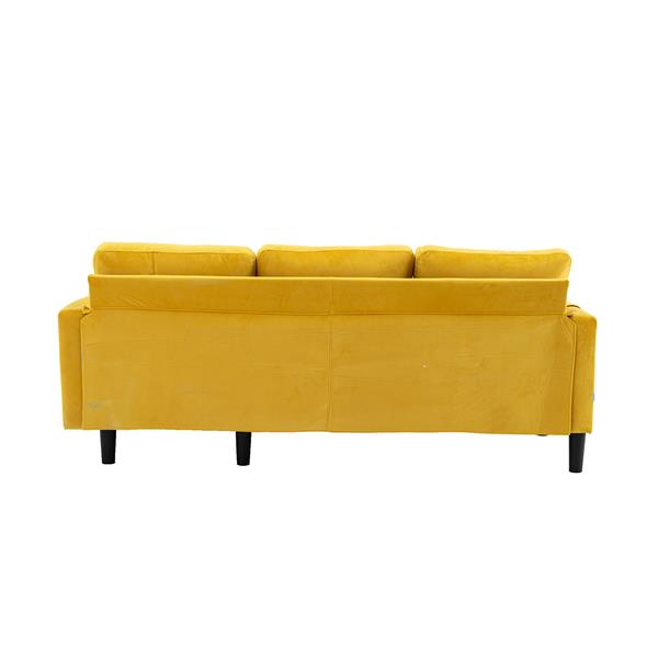 Sectional Sofa Reversible Sectional Sleeper Sectional Sofa with Storage Chaise