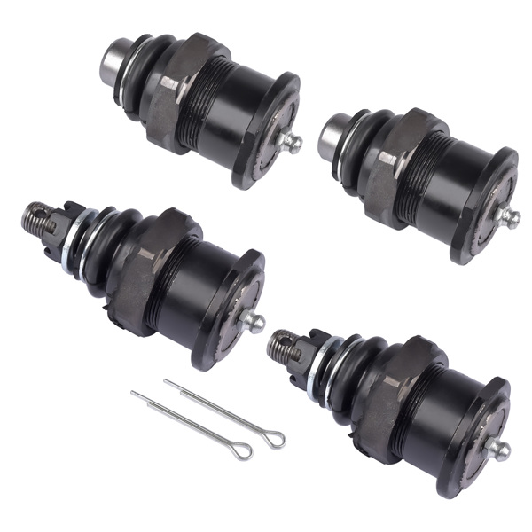 Ball Joint Kit KRBJX3-PACK for Can-Am Maverick X3 X RC MR Turbo R 64" 72" 2018-2023 #KRBJX3 KRBJ3U