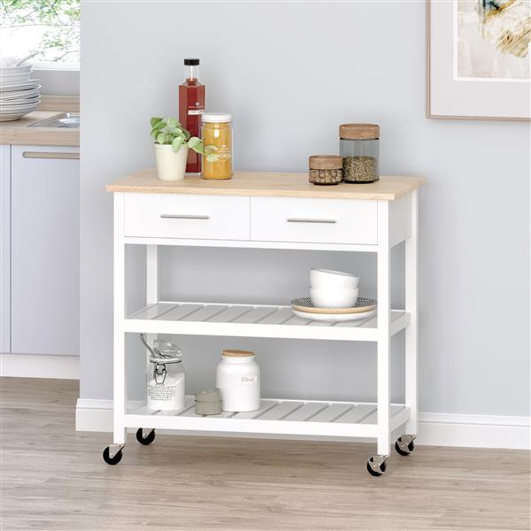 KITCHEN CART