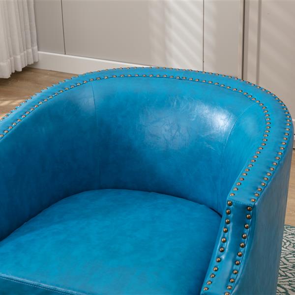 Swivel Chair  Living room chair