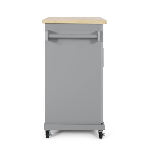 KITCHEN CART