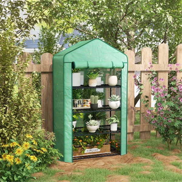 Mini Greenhouse