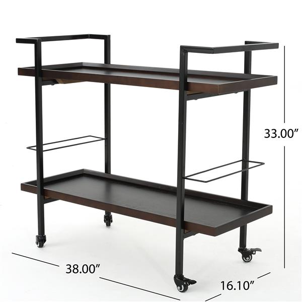 BAR CART