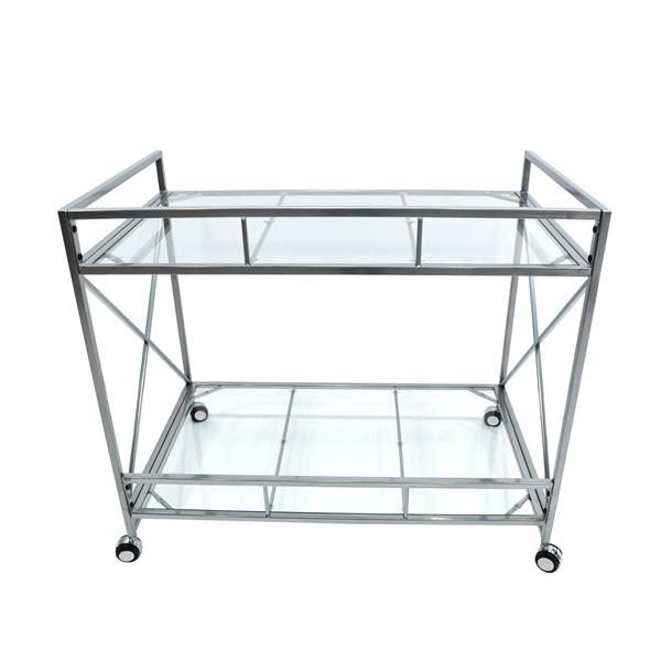 BAR CART