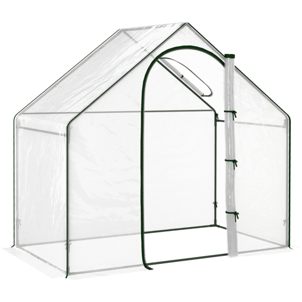 Mini Walk-in Greenhouse