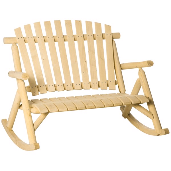 Garden chair  / Rocking Chair