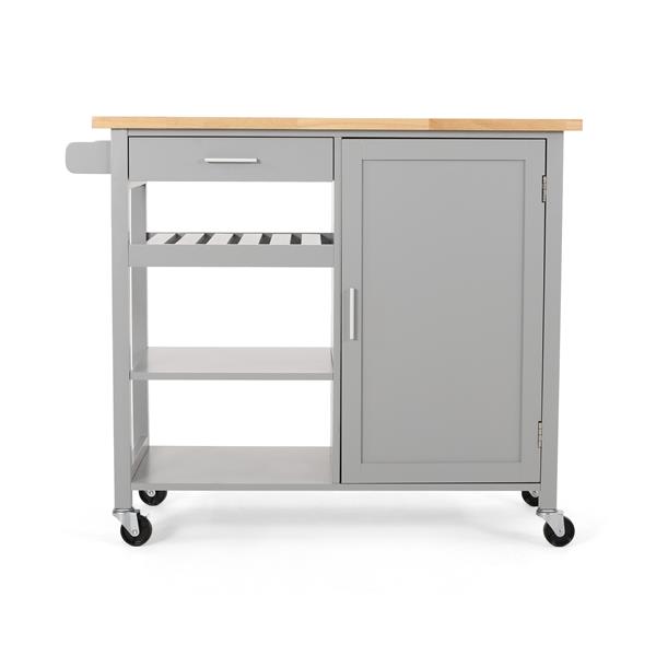 KITCHEN CART