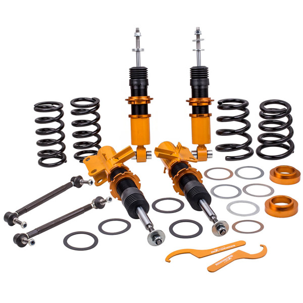 MaXpeedingrods Coilovers Suspension Kit For Chevrolet Camaro 2010-2015