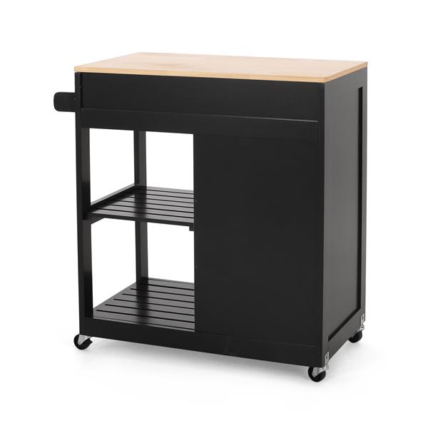 KITCHEN CART