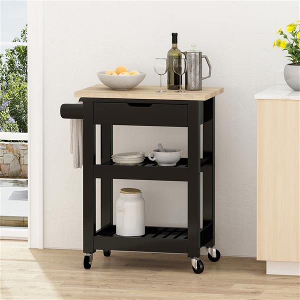 KITCHEN CART