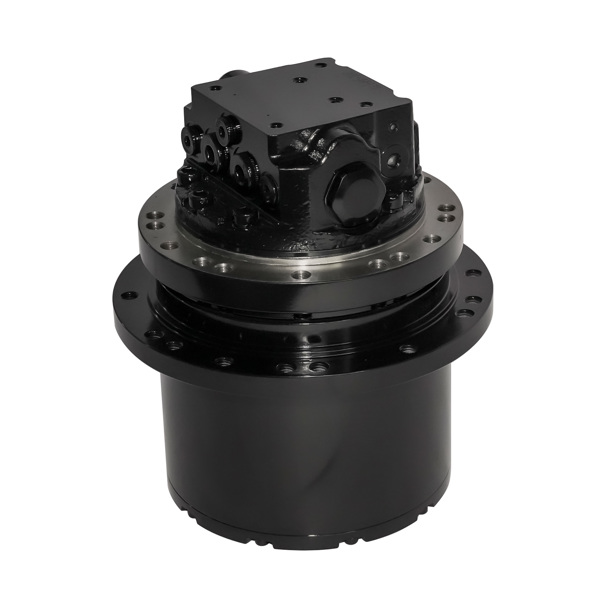 Final Drive Motor RD118-61290 RD148-61290 for Kubota KX 121-3, KX121-3, KX121-3S, KX 121-3S