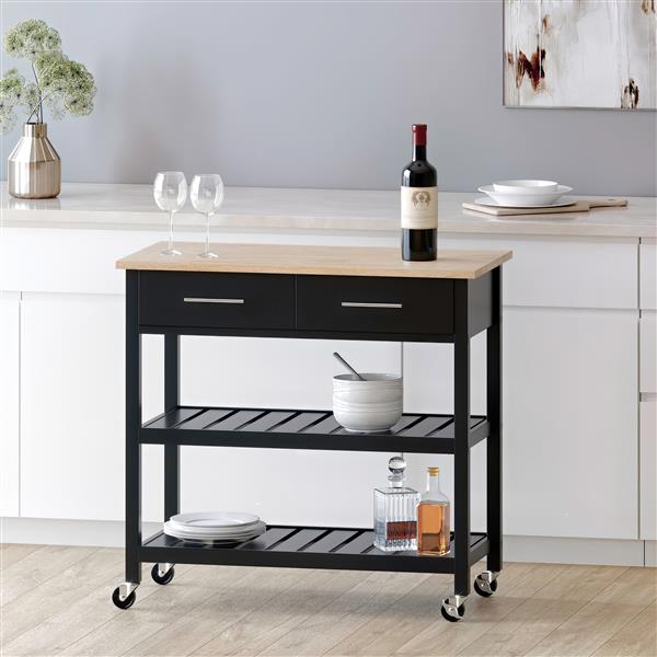 KITCHEN CART