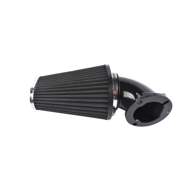 Cone Air Cleaner Filter Kit for Harley Dyna Softail Fatboy Road King 1993-2016