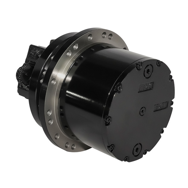 Final Drive Motor RD118-61290 RD148-61290 for Kubota KX 121-3, KX121-3, KX121-3S, KX 121-3S