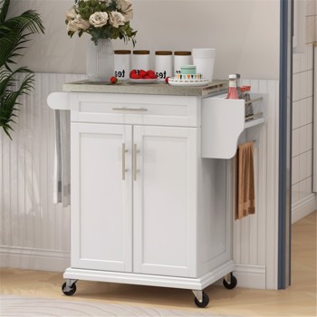 Kitchen Sideboard/ Storage cabinet/Kitchen Island 