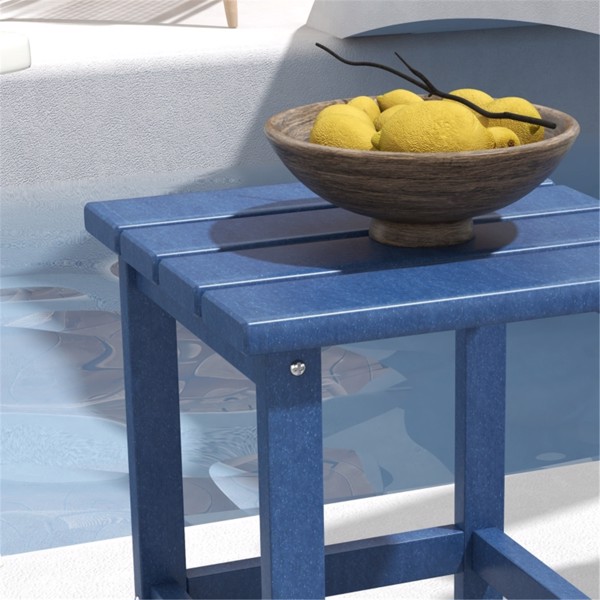 Top Coffee Table/ Side Table/2-Tier End Table   