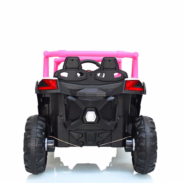 ride on car, kids electric UTV car,  riding toys for kids with remote control Amazing gift for 3~6 years boys/girls