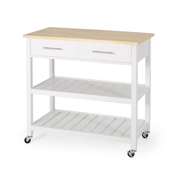 KITCHEN CART