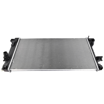 Radiator FO3010334 for Ford Expedition F-150 Lincoln Navigator 2018-2021 FL3Z8005B  HL3Z8005C