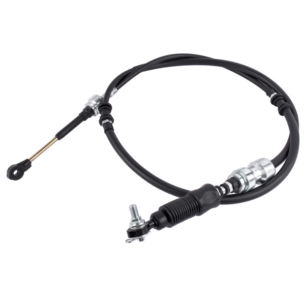 Auto Transmission Shift Control Cable for 2007-2013 Nissan Versa Hatchback 1.8L L4