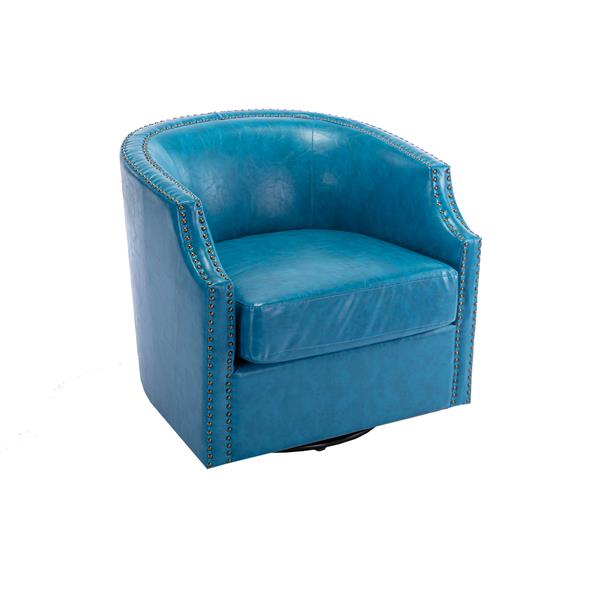 Swivel Chair  Living room chair