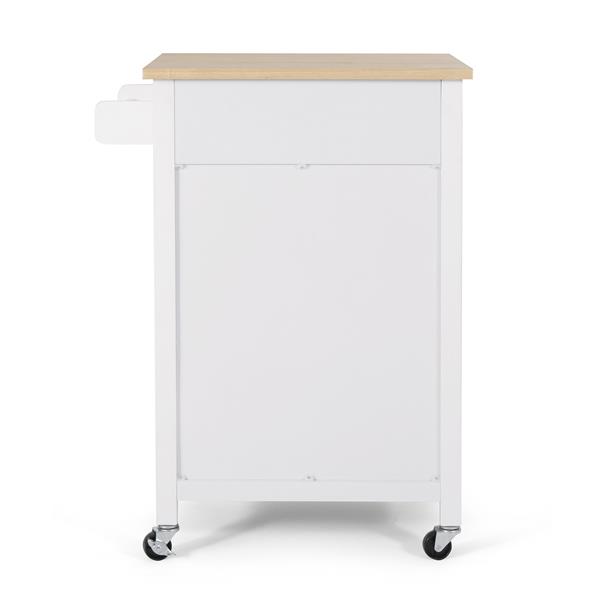 KITCHEN CART