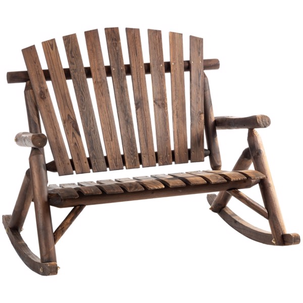 Garden chair  / Rocking Chair