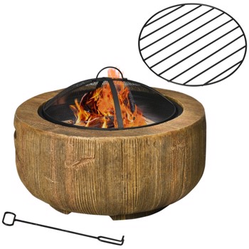  Outdoor Fire Pit